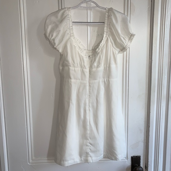 White Sun dress - Picture 2 of 2